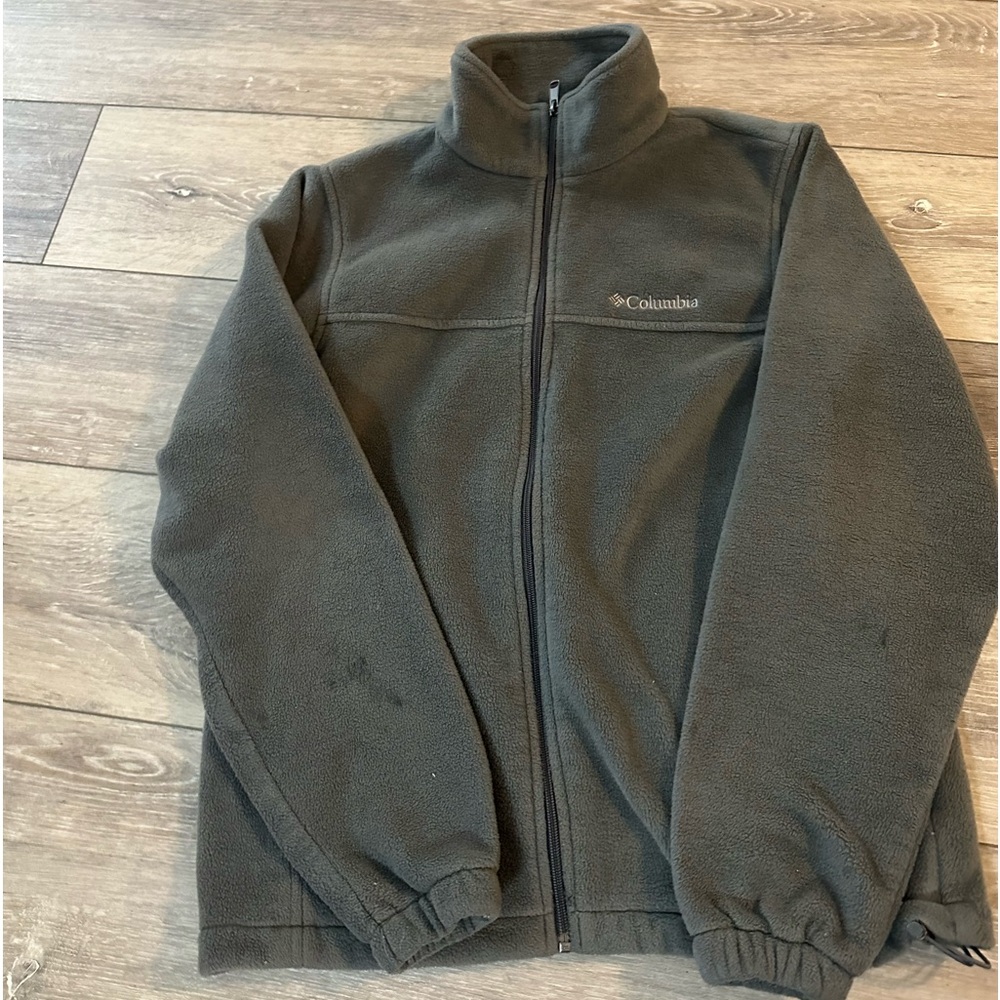 Columbia Jacket